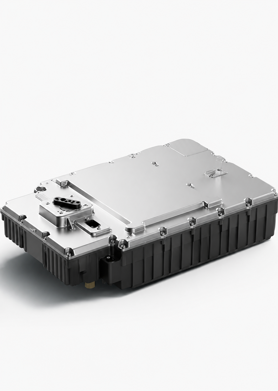 8-Year Battery Warranty